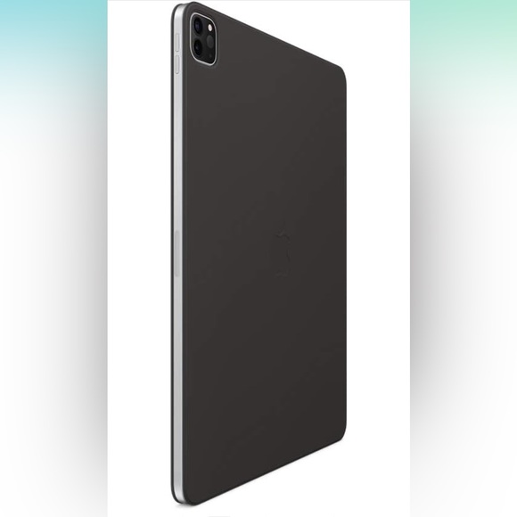 iPad Smart Folio Black for iPad Pro 12.9 inch 3rd and 4th Generation - Picture 8 of 8